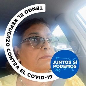 Meet your Posher, Marta